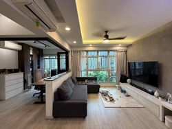 Blk 667A Waterway Woodcress (Punggol), HDB 4 Rooms #623542321